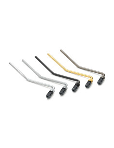 Recambios Floyd Rose Schaller Palanca Vibrato Cromado 20010201