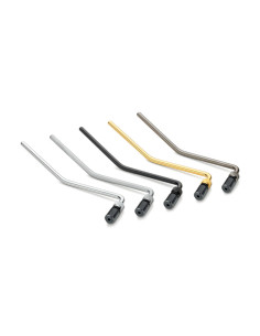 Recambios Floyd Rose Schaller Palanca Vibrato Dorado 20010501