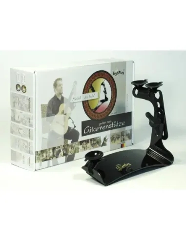 Soporte Guitarra Ergoplay Tappert Kids EP80005