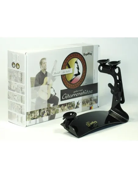 Soporte Guitarra Ergoplay Tappert Kids EP80005