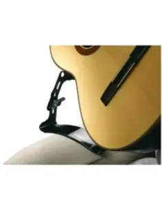 Soporte Guitarra Ergoplay Tappert Zurdo EP80013 2