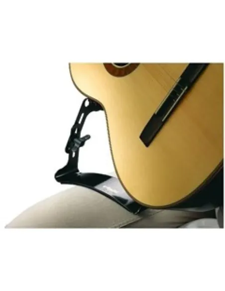 Soporte Guitarra Ergoplay Tappert Zurdo EP80013
