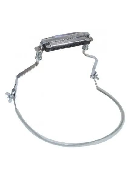 Soporte Armónica Blues Hohner HH-01 (KM1700)