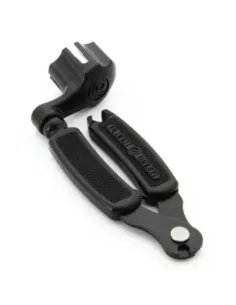 Manivela Con Corta Cuerdas D'Addario DP-0002 2