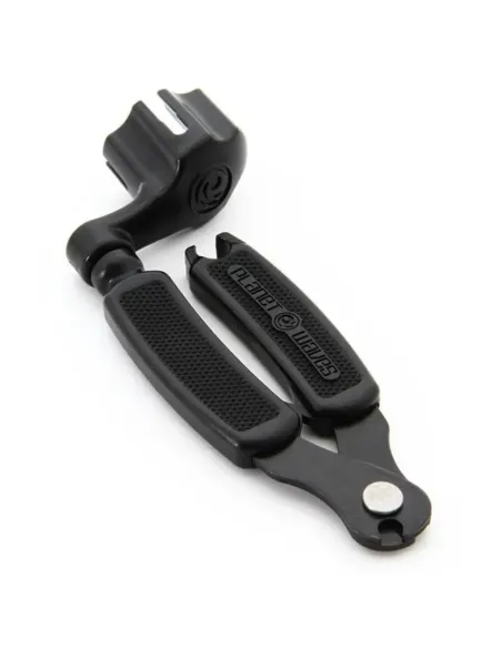 Manivela Con Corta Cuerdas D'Addario DP-0002