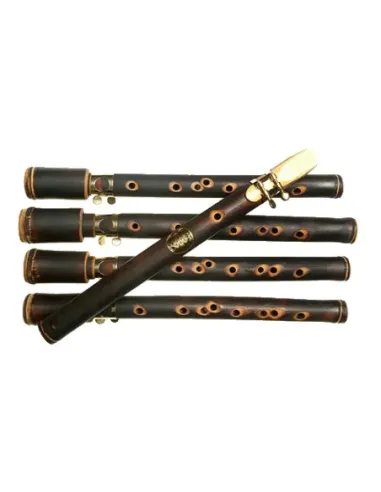 Bamboo Xaphoon En Do