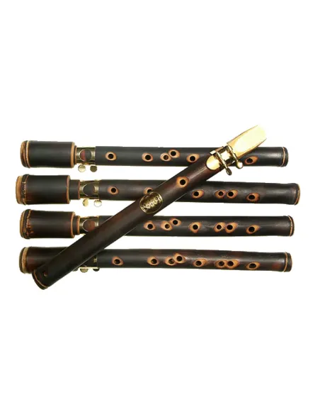 Bamboo Xaphoon En Do