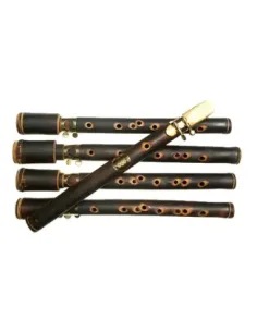 Bamboo Xaphoon En Si Bemol 2