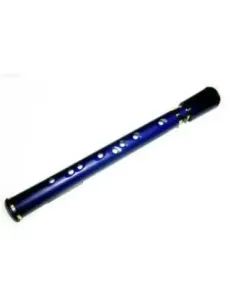 Xaphoon Pocket Sax Plástico Azul 2