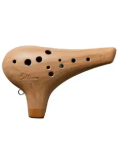 Ocarina Alto Angel Calliope YO-20C Cerámica 2