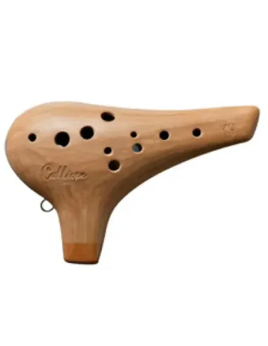 Ocarina Alto Angel Calliope YO-20C Cerámica