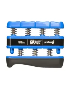 Prohands Gripmaster Light Azul 2,26Kg GM-14001 2