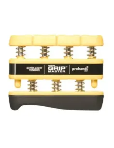 Prohands Gripmaster Extra Light Amarillo 1,36Kg GM-14000 2