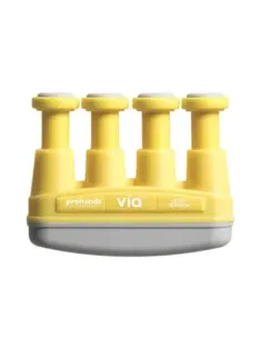 Prohands Via Light Amarillo 1,81Kg VM-13101 2