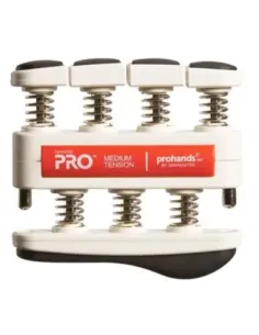 Prohands Pro Medium Rojo 3,17Kg PM-15001 2