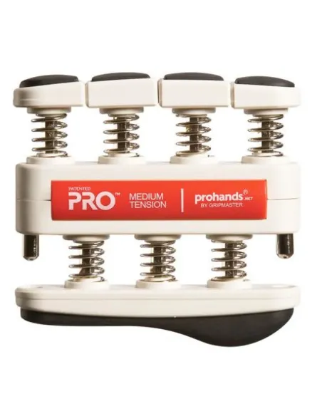 Prohands Pro Medium Rojo 3,17Kg PM-15001