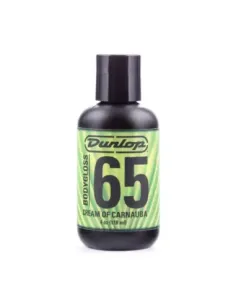 Crema Protectora de Carnauba Madera Dunlop 6574 2