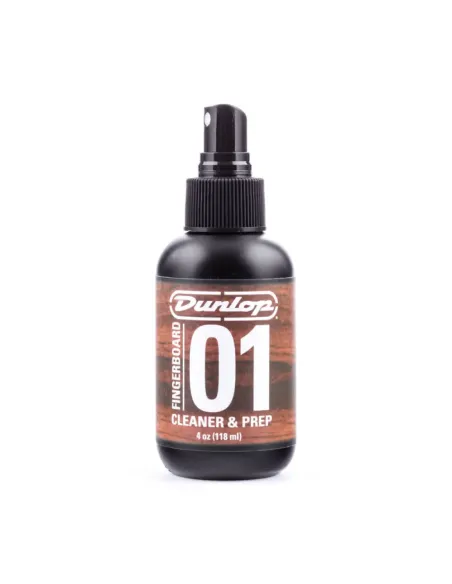 Limpiador para Diapasón 01 Dunlop Formula-65 6524