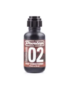 Acondicionador Diapasón Dunlop Formula-65 6532 2