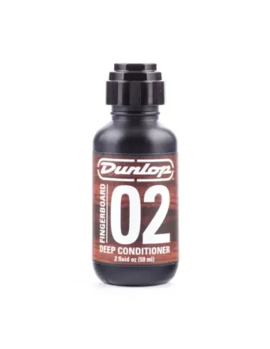 Acondicionador Diapasón Dunlop Formula-65 6532