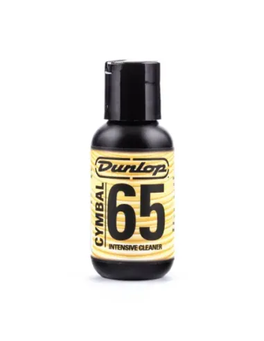 Limpiador Platos Dunlop Formula 65 6422