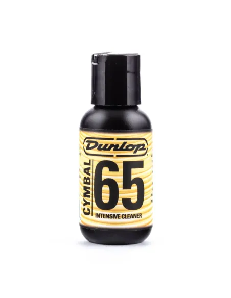 Limpiador Platos Dunlop Formula 65 6422