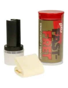 Fast Fret GHS A-87 2