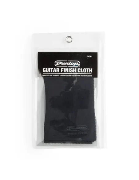 Gamuza Para Acabados Dunlop 5430