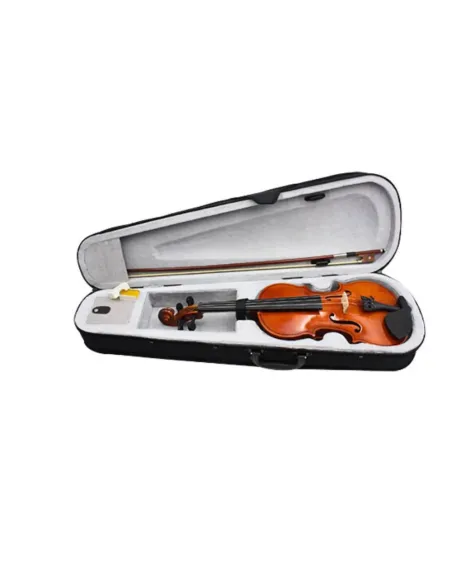 Violín Karpathi 1417-A 3/4