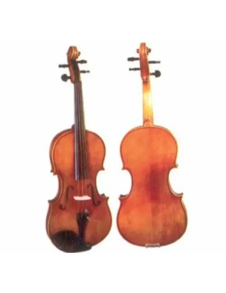 Viola Karpathi 1433-A 14"