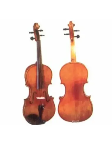 Viola Karpathi 1433-A 15½"
