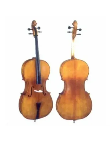 Cello Karpathi 1448-P 1/8