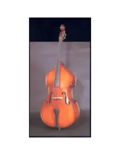 Contrabajo Karpathi 1451 1/4 2