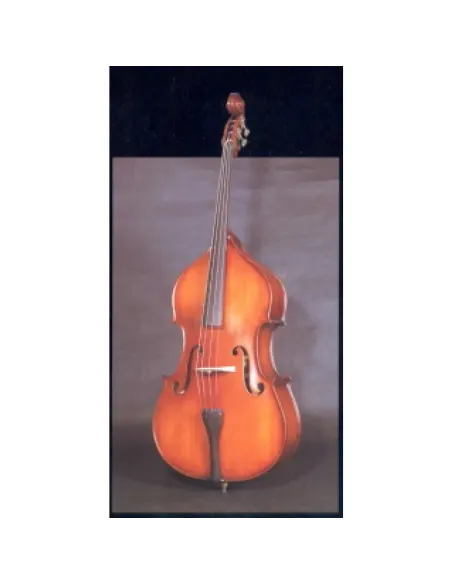 Contrabajo Karpathi 1451 1/4