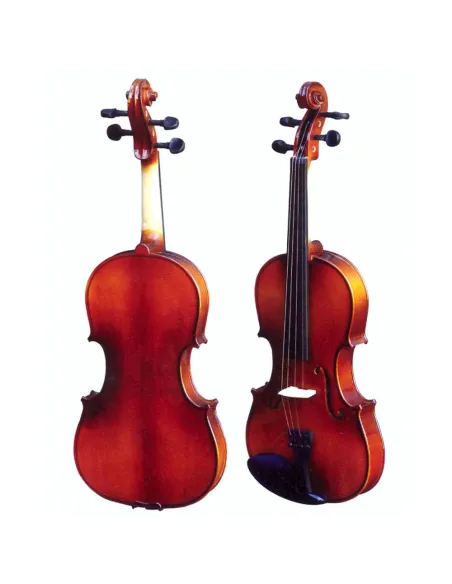 Violín 4/4 Gaudieri HD-V01