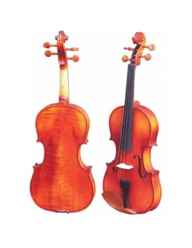 Violín Gaudieri HD-V21 1/4