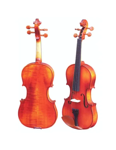 Violín Gaudieri HD-V21 1/4