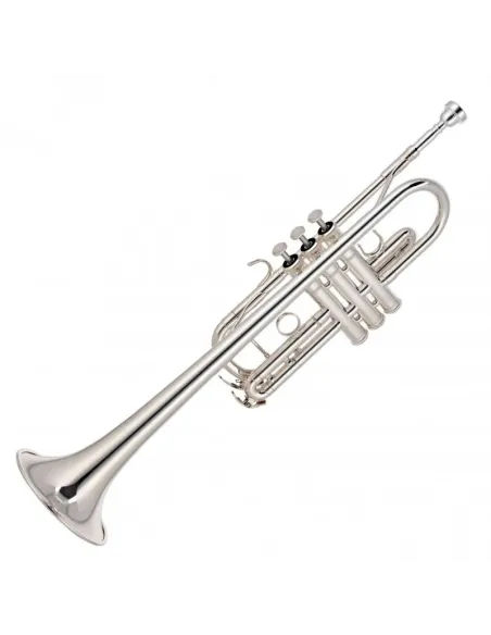 YAMAHA - Trompeta YTR-4335 GSII Plateada