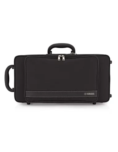 YAMAHA - Trompeta YTR-4335 GSII Plateada