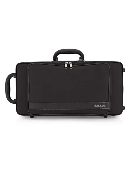 YAMAHA - Trompeta YTR-4335 GSII Plateada