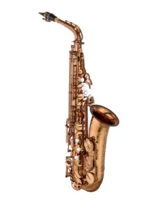 YAMAHA CUSTOM ALTO SAXOPHONE YAS-82ZAWOF