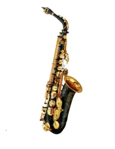 YAMAHA CUSTOM ALTO SAXOPHONE YAS-82ZB