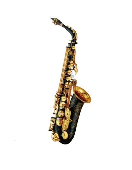 YAMAHA CUSTOM ALTO SAXOPHONE YAS-82ZB