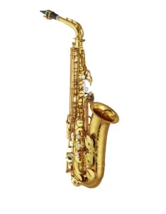 YAMAHA CUSTOM ALTO SAXOPHONE YAS-82Z