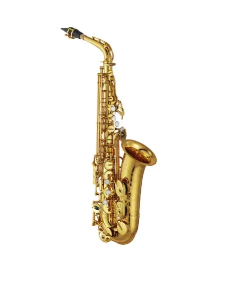 YAMAHA CUSTOM ALTO SAXOPHONE YAS-82Z