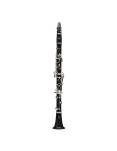 BUFFET CRAMPON - Clarinete Prodige ABS 17 Llaves Plateadas