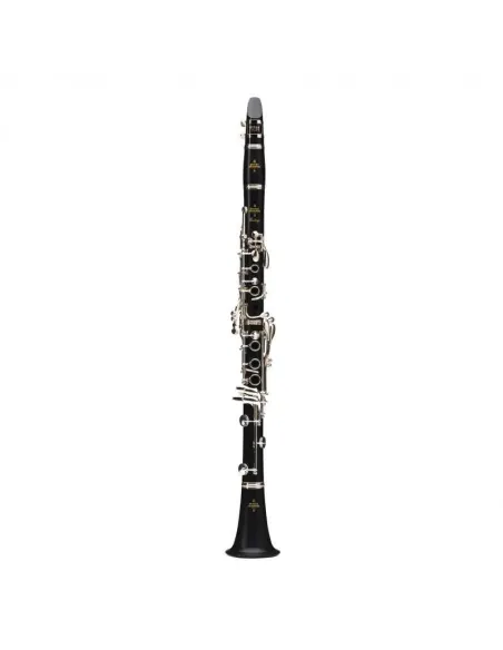 BUFFET CRAMPON - Clarinete Prodige ABS 17 Llaves Plateadas