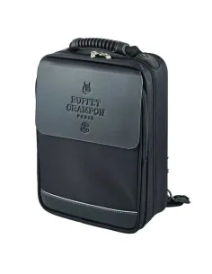 BUFFET CRAMPON - Clarinete Prodige ABS 17 Llaves Plateadas 2