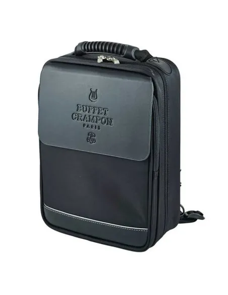 BUFFET CRAMPON - Clarinete Prodige ABS 17 Llaves Plateadas