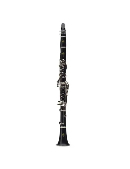 BUFFET CRAMPON - Clarinete E11 17 Llaves Niquelado